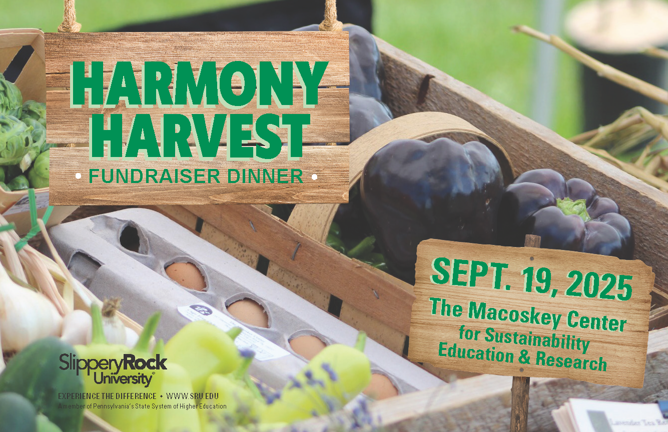 Harmony Harvest