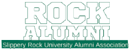 Rock Alumni new logo